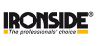 Logo Ironside